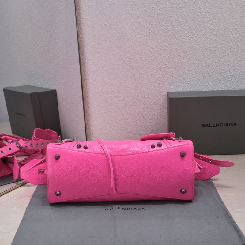 Balenciaga Top Handle Bags